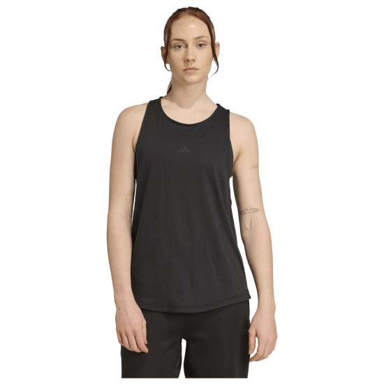Adidas Γυναικεία αμάνικη μπλούζα Motion Essentials Tank Top Adidas Γυναικεία αμάνικη μπλούζα Motion Essentials Tank Top